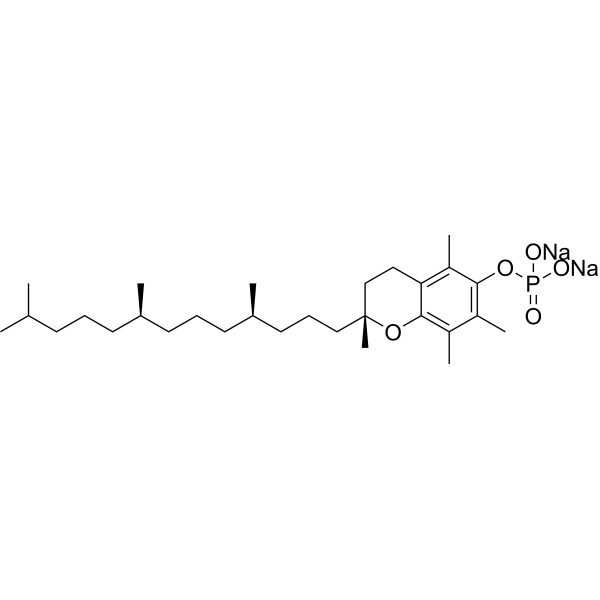 α-Tocopherol phosphate disodium (Standard)