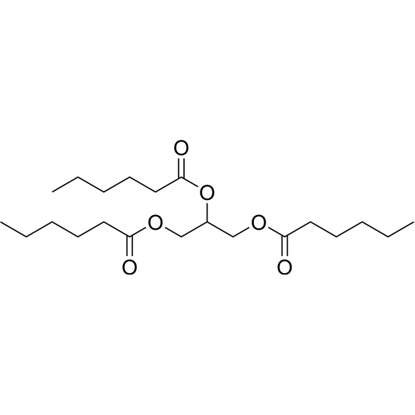 Tricaproin (Standard)