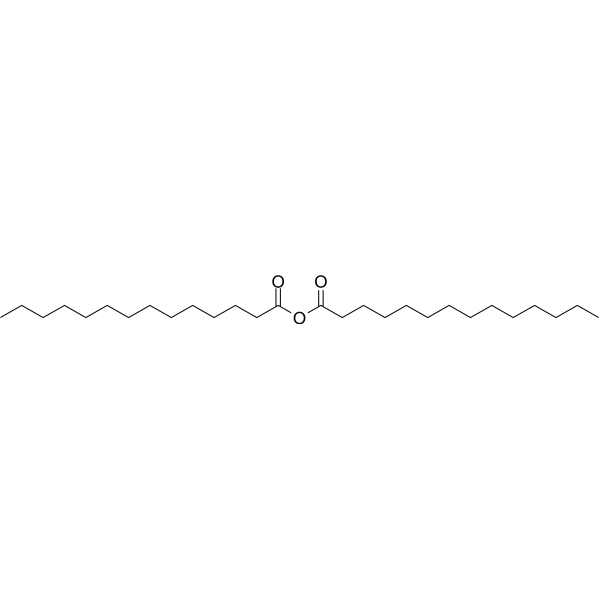Myristic anhydride