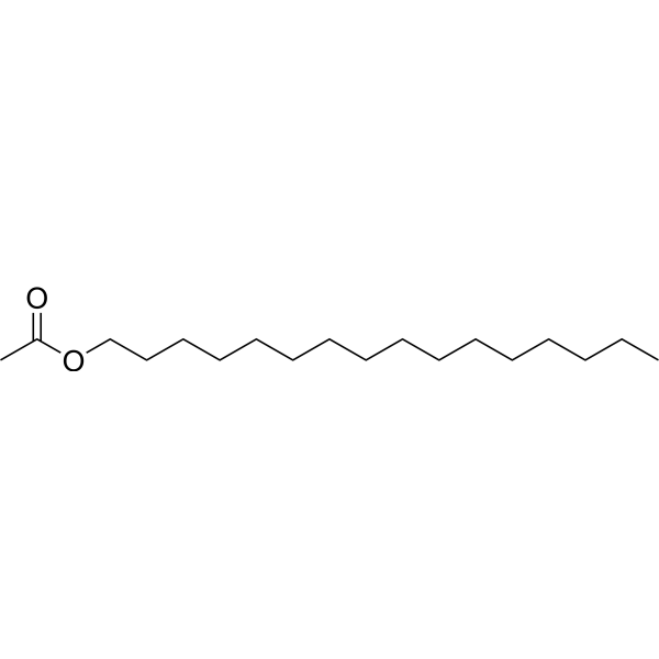Palmityl acetate