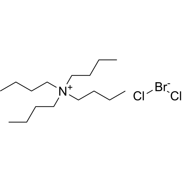Tetrabutylammonium dichlorobromide