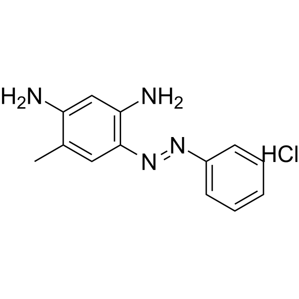 Chrysoidine R
