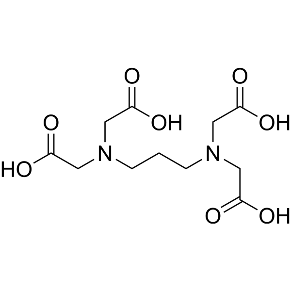 1,3-Diaminopropane-N,N,N',N'-tetraacetic acid