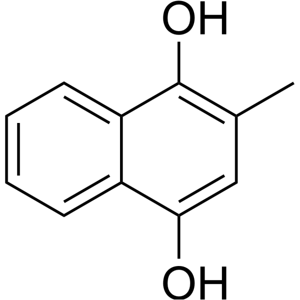 Menadiol (Standard)