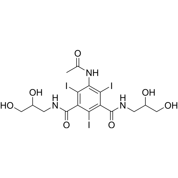 Iomeprol hydrolysate-1