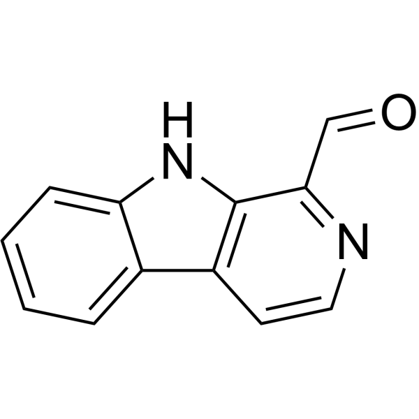 1-Formyl-beta-carboline