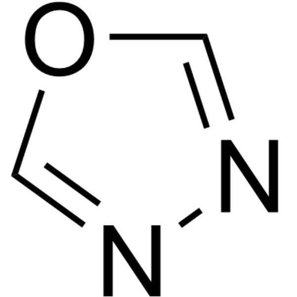 1,3,4-Oxadiazole