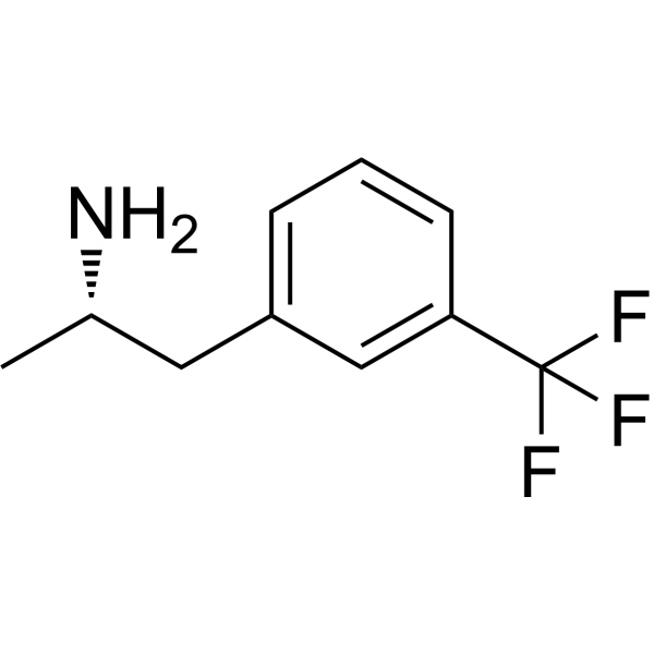 (+)-Norfenfluramine