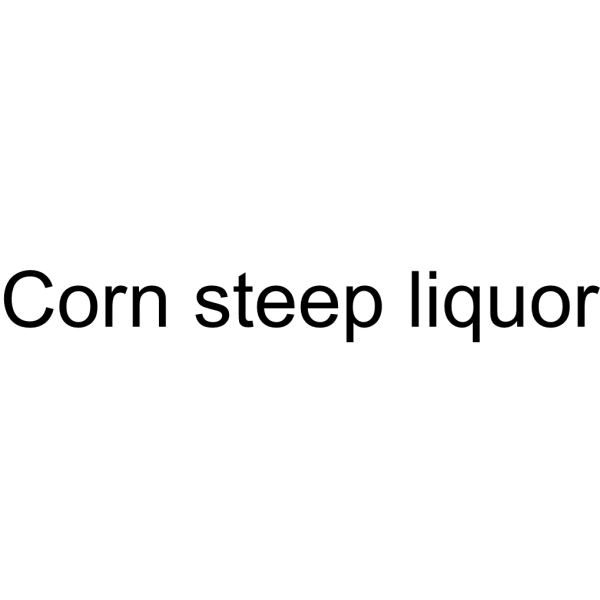 Corn steep liquor