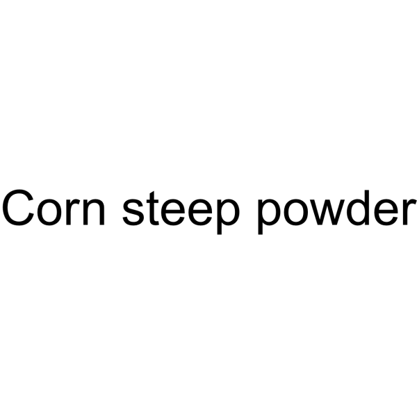 Corn steep powder