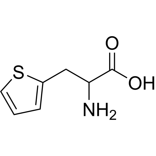 3-(2-Thienyl)-DL-alanine