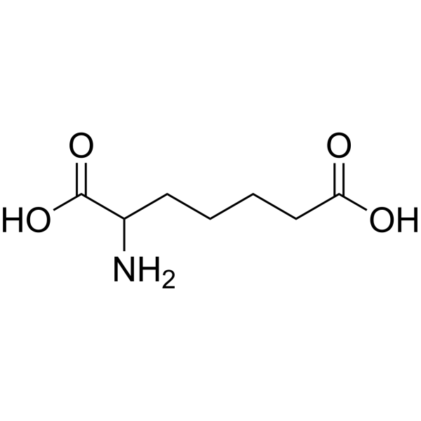 DL-2-Aminopimelic Acid (Standard)