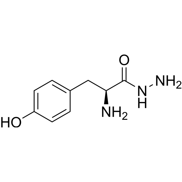 L-Tyrosine Hydrazide