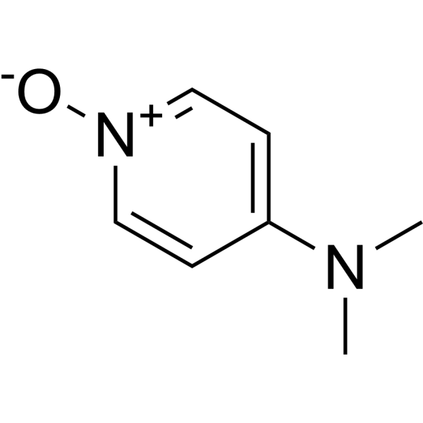 4-Dimethylaminopyridine N-oxide