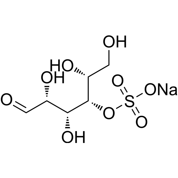 D-Galactose-4-O-sulfate sodium salt