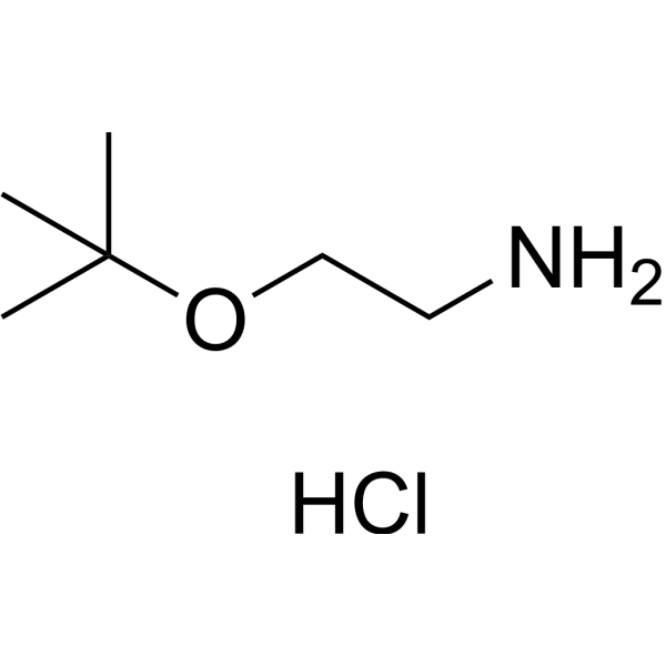 2-tert-Butoxyethylamine hydrochloride