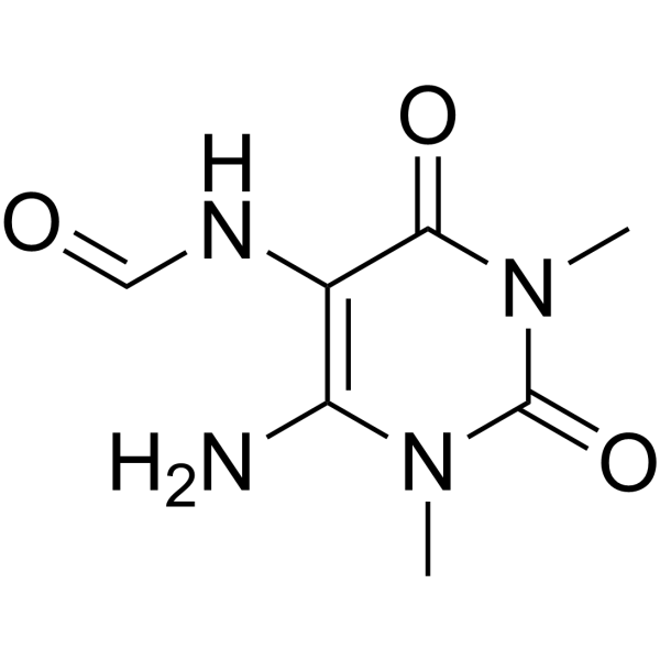 Theophylline EP impurity C