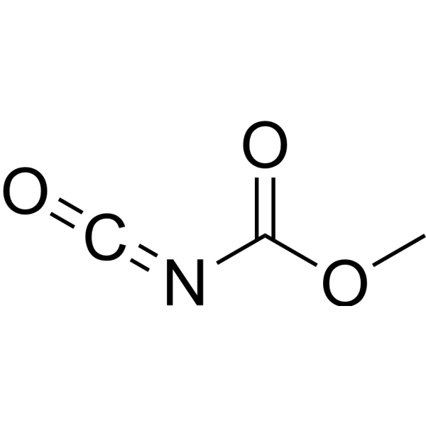 Methoxycarbonyl isocyanate