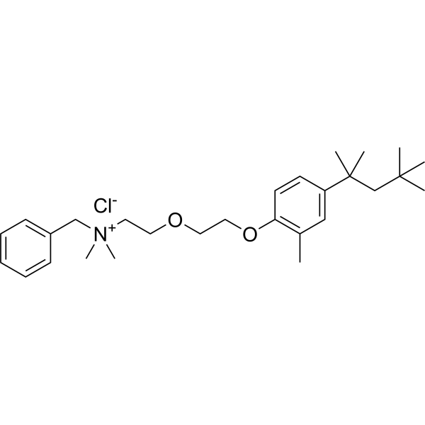 Methylbenzethonium chloride (Standard)