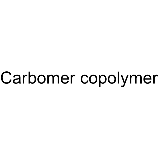 Carbomer copolymer