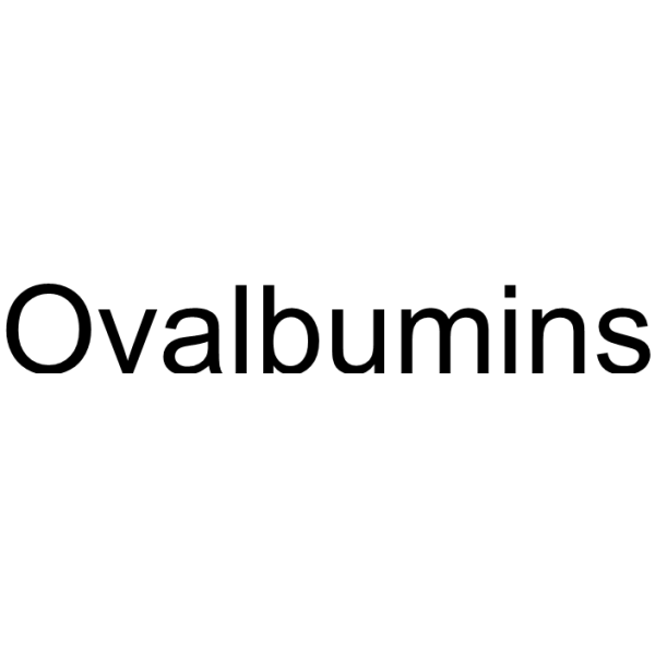 Ovalbumins