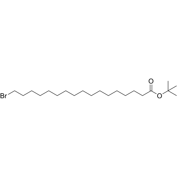tert-Butyl 17-bromoheptadecanoate