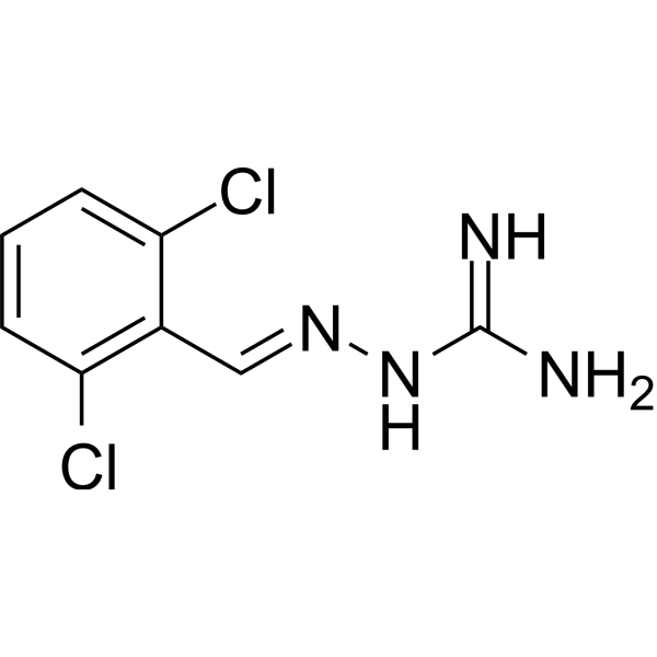 (E)-Guanabenz