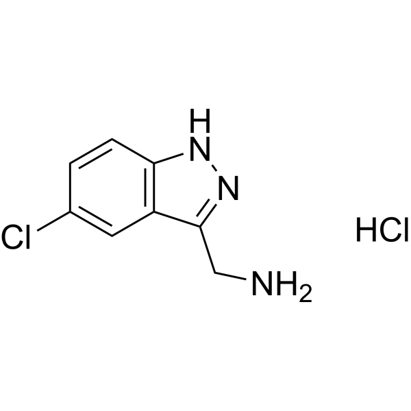 BI SF3 hydrochloride