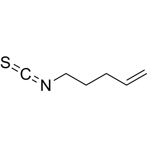 4-Pentenyl isothiocyanate