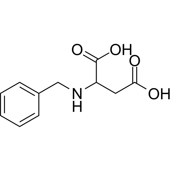 Benzylaspartic acid