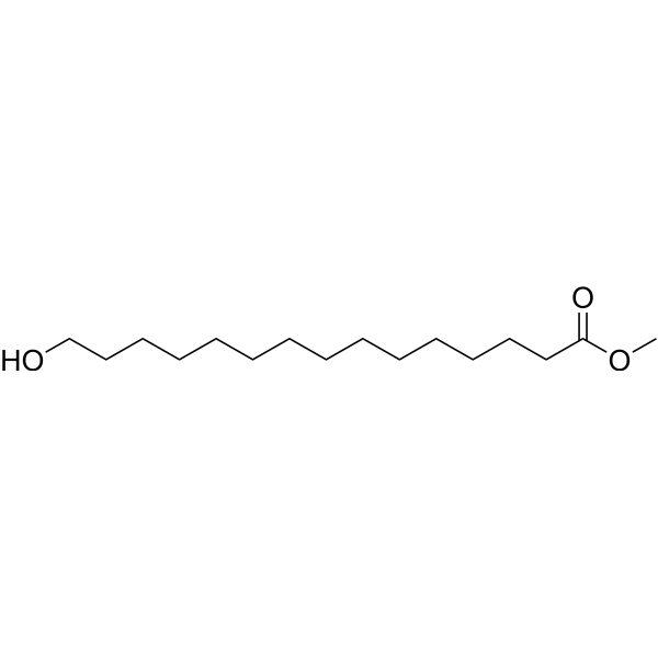 Methyl 15-hydroxypentadecanoate