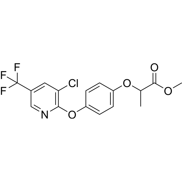 Haloxyfop-methyl