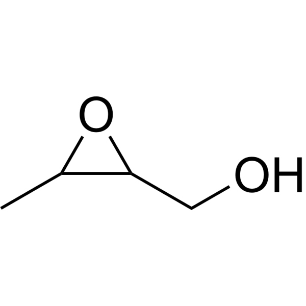 (3-Methyloxiran-2-yl)methanol