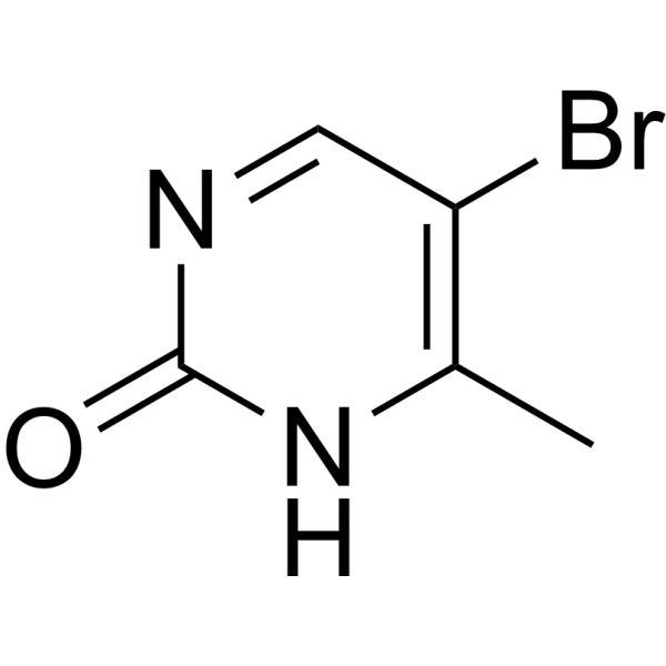 5-Bromo-4-methylpyrimidin-2-ol