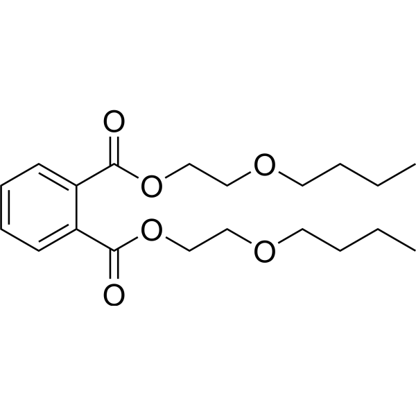 Bis(2-butoxyethyl) phthalate (Standard)