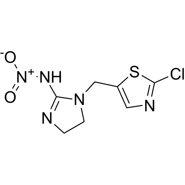 Imidaclothiz