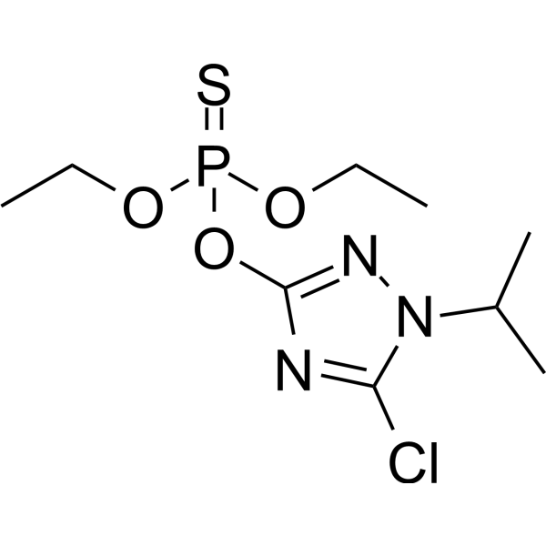 Isazofos