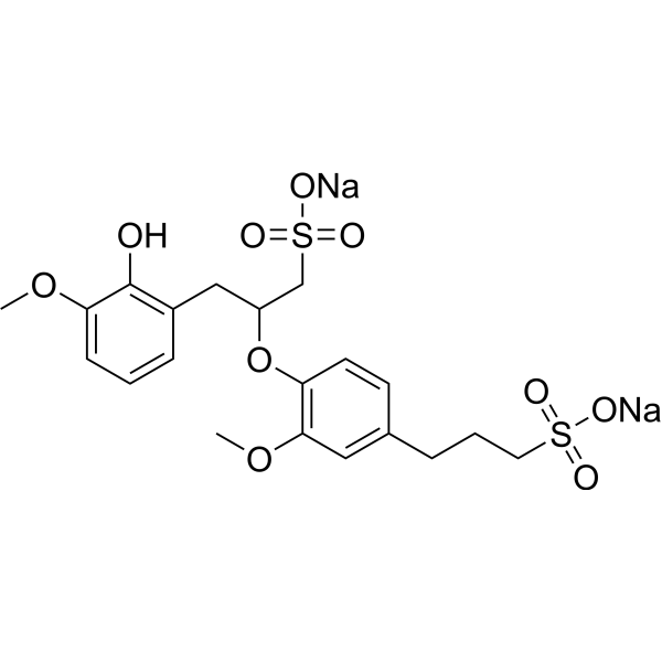 Sodium ligninsulfonate