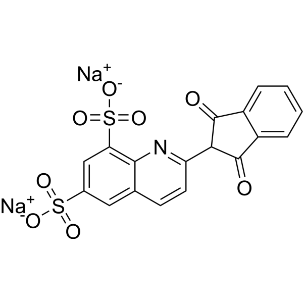 C.I. Acid yellow 3