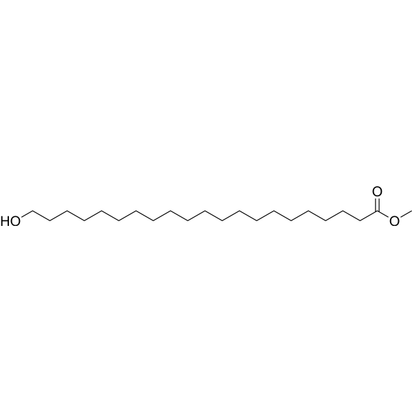 Methyl 21-hydroxyhenicosanoate