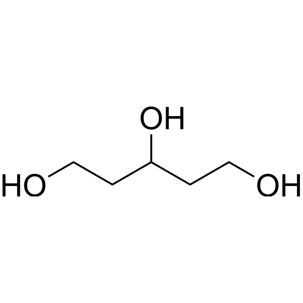 Pentane-1,3,5-triol
