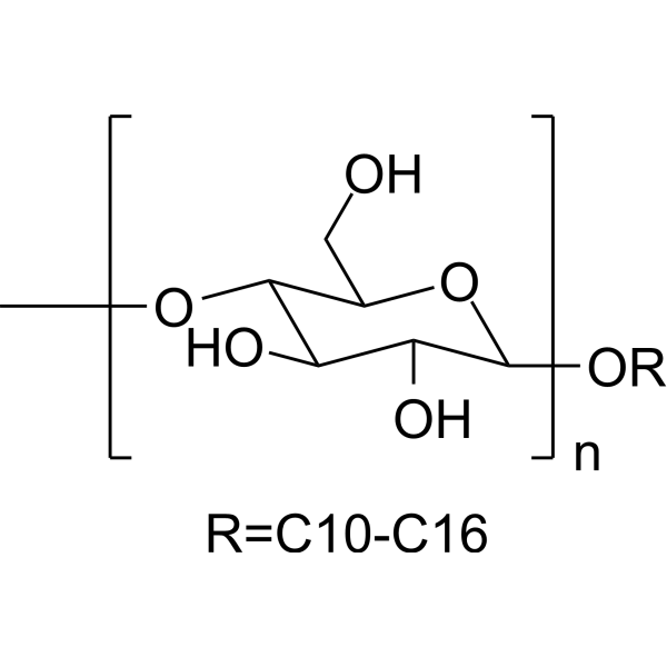 Lauryl glucoside (50% in water)