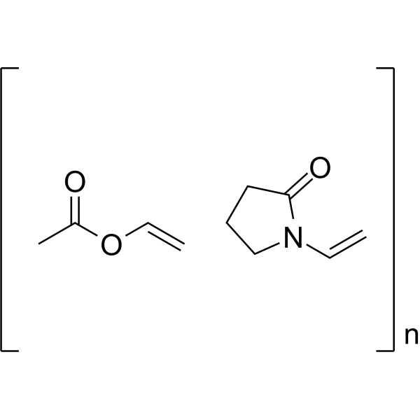 Copovidone (50% in ethanol)