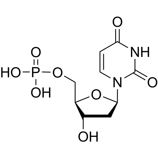 2'-Deoxyuridine 5'-monophosphate