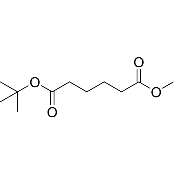 tert-Butyl methyl adipate
