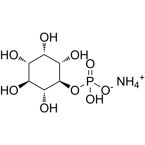 D-myo-Inositol-4-phosphate monoammonium