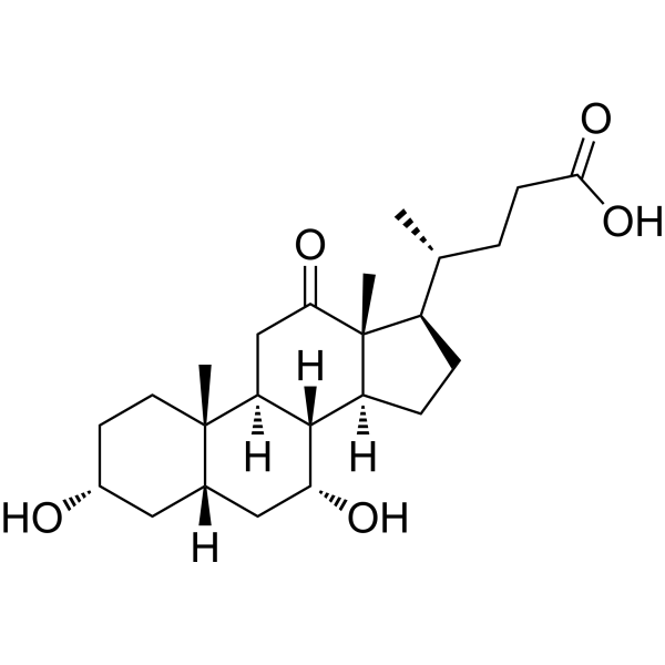 12-Ketochenodeoxycholic acid (Standard)