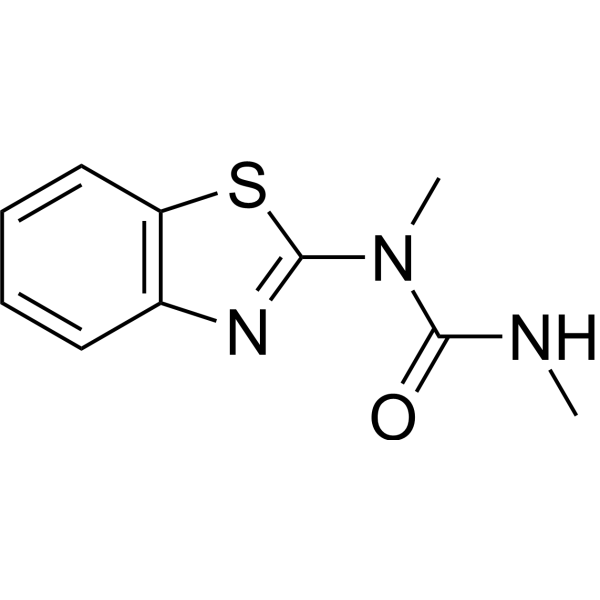 Methabenzthiazuron (Standard)