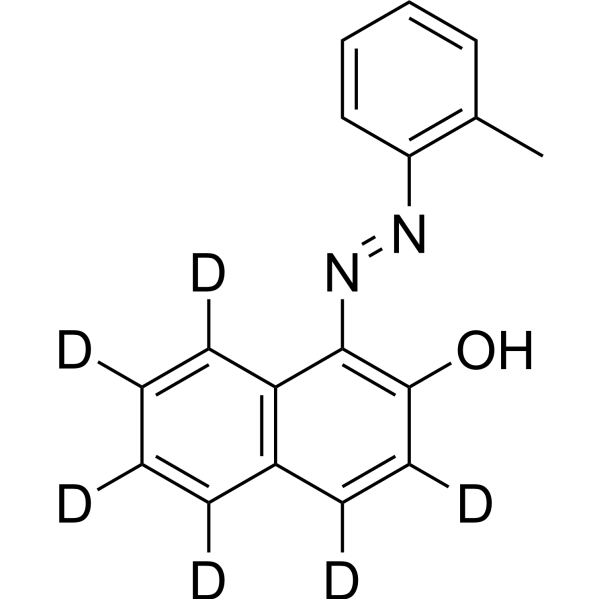 Orange OT-d6