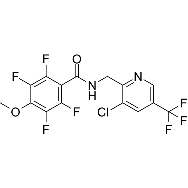 Fluopimomide